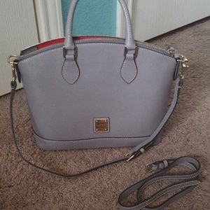 Dooney and Bourke bag